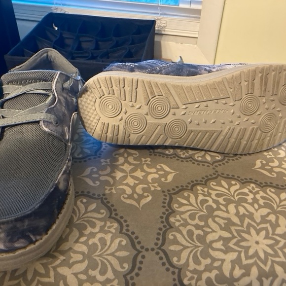 Sketchers Relaxed Fit Air-Cooled Memory Foam shoes 11.5 - Picture 5 of 5